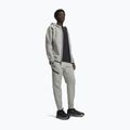 Men's trousers Under Armour Unstoppable Fleece mod gray/black 2