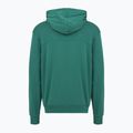 Men's sweatshirt Under Armour Rival LW FZ rack green/black 2
