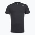 Men's running top Under Armour Velociti Pro black/black/metallic silver