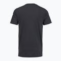 Men's running top Under Armour Velociti Pro black/black/metallic silver 2