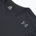 Men's running top Under Armour Velociti Pro black/black/metallic silver 3