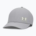Baseball cap Under Armour Iso-chill Armourvent steel/fade green