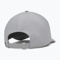 Baseball cap Under Armour Iso-chill Armourvent steel/fade green 2