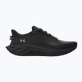 Women's running shoes Under Armour Ascend black/black/anthracite