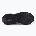Women's running shoes Under Armour Ascend black/black/anthracite 4