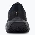 Women's running shoes Under Armour Ascend black/black/anthracite 6