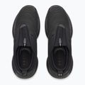 Training shoes Under Armour Echo Storm black/black/anthracite 4