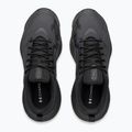 Men's shoes Under Armour Pulse black/anthracite/anthracite 3