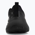 Men's shoes Under Armour Pulse black/anthracite/anthracite 6