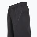 Women's trousers Under Armour Unstoppable Woven ultimate black/anthracite 3
