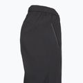 Women's trousers Under Armour Unstoppable Woven ultimate black/anthracite 4