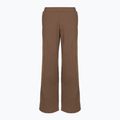 Women's trousers Under Armour Unstoppable Woven incense brown/kona brown