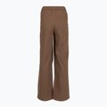 Women's trousers Under Armour Unstoppable Woven incense brown/kona brown 2