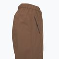 Women's trousers Under Armour Unstoppable Woven incense brown/kona brown 3