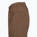 Women's trousers Under Armour Unstoppable Woven incense brown/kona brown 4