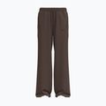 Women's trousers Under Armour Unstoppable Woven incense brown/kona brown