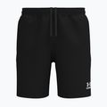 Men's training shorts Under Armour Tech Sport black/white