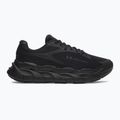 Men's running shoes Under Armour Halo Runner 2 Black/Anthracite/Metallic Black