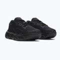 Men's running shoes Under Armour Halo Runner 2 Black/Anthracite/Metallic Black 2