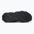 Men's running shoes Under Armour Halo Runner 2 Black/Anthracite/Metallic Black 4