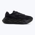 Men's running shoes Under Armour Halo Runner 2 Black/Anthracite/Metallic Black 2