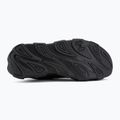 Men's running shoes Under Armour Halo Runner 2 Black/Anthracite/Metallic Black 4