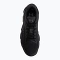 Men's running shoes Under Armour Halo Runner 2 Black/Anthracite/Metallic Black 5