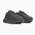 Women's running shoes Under Armour Halo Runner 2 Black/Anthracite/Metallic Black 2