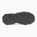 Women's running shoes Under Armour Halo Runner 2 Black/Anthracite/Metallic Black 4