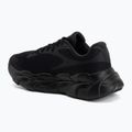 Women's running shoes Under Armour Halo Runner 2 Black/Anthracite/Metallic Black 3