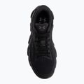 Women's running shoes Under Armour Halo Runner 2 Black/Anthracite/Metallic Black 5