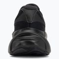 Women's running shoes Under Armour Halo Runner 2 Black/Anthracite/Metallic Black 6