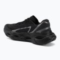 Men's running shoes Under Armour Halo Racer 2 black/anthracite/metallic black 3