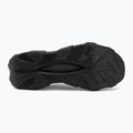 Men's running shoes Under Armour Halo Racer 2 black/anthracite/metallic black 4