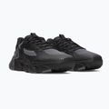 Training shoes Under Armour Halo Trainer Sport black/anthracite/metallic black 2