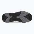 Training shoes Under Armour Halo Trainer Sport black/anthracite/metallic black 3