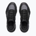 Training shoes Under Armour Halo Trainer Sport black/anthracite/metallic black 4