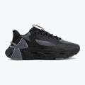 Training shoes Under Armour Halo Trainer Sport black/anthracite/metallic black 2