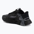 Training shoes Under Armour Halo Trainer Sport black/anthracite/metallic black 3
