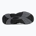 Training shoes Under Armour Halo Trainer Sport black/anthracite/metallic black 4