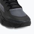 Training shoes Under Armour Halo Trainer Sport black/anthracite/metallic black 7