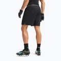 Men's training shorts Under Armour Vanish Woven 2.0 Shorts black/castlerock 3