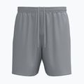 Men's training shorts Under Armour Tech Vent 7IN Shorts mod gray/black