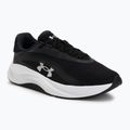 Women's training shoes Under Armour Radiant TR black/anthracite/white