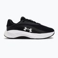 Women's training shoes Under Armour Radiant TR black/anthracite/white 2