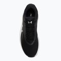 Women's training shoes Under Armour Radiant TR black/anthracite/white 5