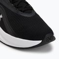 Women's training shoes Under Armour Radiant TR black/anthracite/white 7