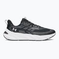 Men's training shoes Under Armour FLX TR black/black/white