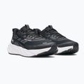 Men's training shoes Under Armour FLX TR black/black/white 2