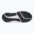 Men's training shoes Under Armour FLX TR black/black/white 4